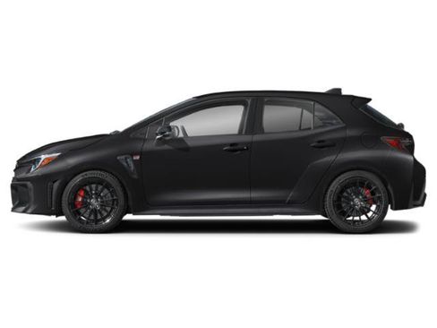 New 2026 Toyota Corolla GR AWD/4WD image 3