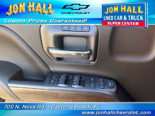 Used 2018 GMC Sierra 1500 Denali w/ Denali Ultimate Package AWD/4WD image 21