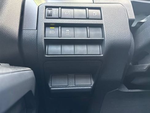 Used 2026 Toyota 4Runner SR5 AWD/4WD image 15