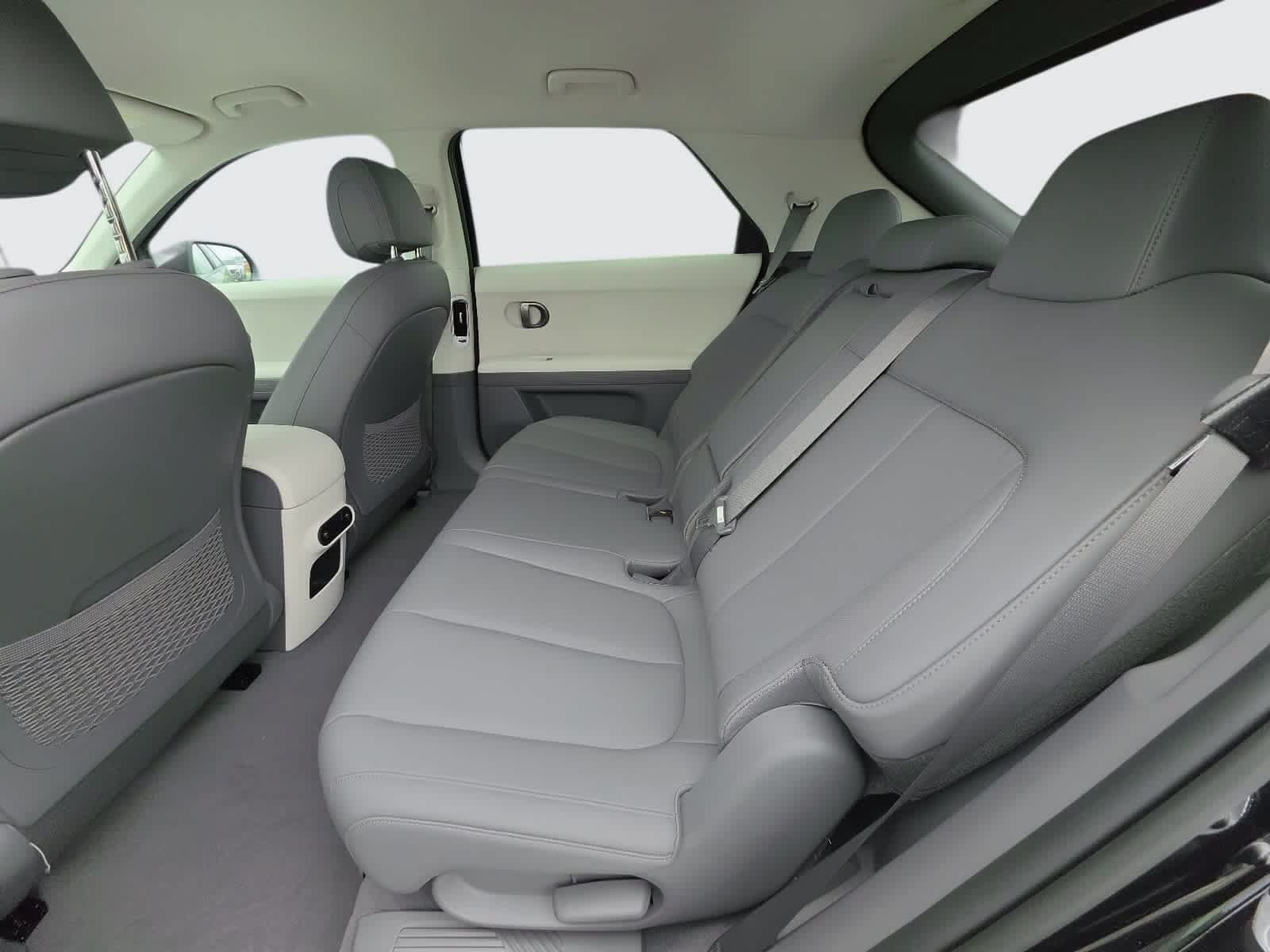 New 2027 Hyundai Ioniq 5 SEL RWD image 30