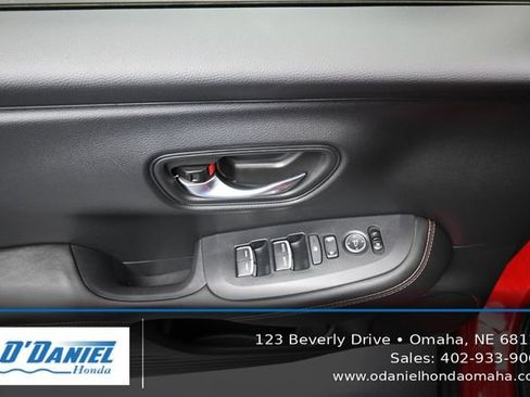 Used 2024 Honda HR-V Sport image 24