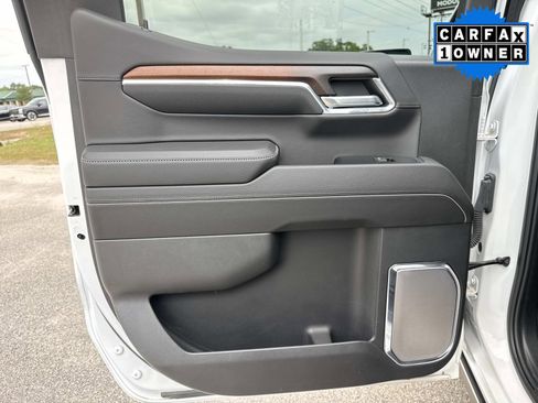 Used 2024 GMC Sierra 1500 Denali AWD/4WD image 16