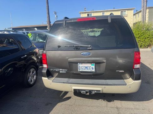 Used 2005 Ford Expedition Eddie Bauer RWD image 6