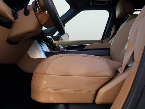 New 2026 Land Rover Range Rover Long Wheelbase SE image 34