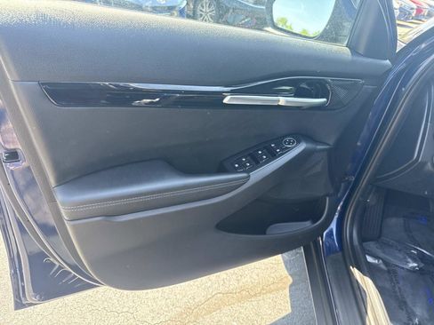 Used 2024 Kia Seltos EX AWD/4WD image 17