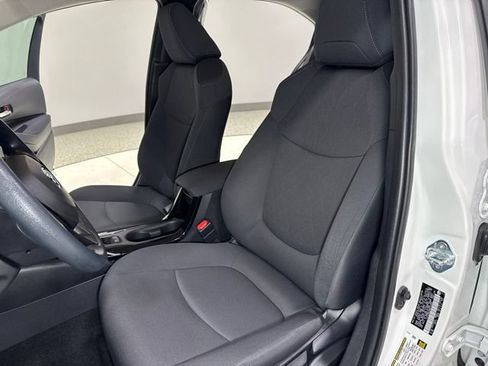 Used 2021 Toyota Corolla LE w/ LE Convenience Package FWD image 12