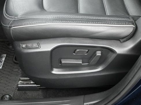 Certified 2024 MAZDA CX-5 AWD 2.5 S w/ Premium Plus Pkg image 21