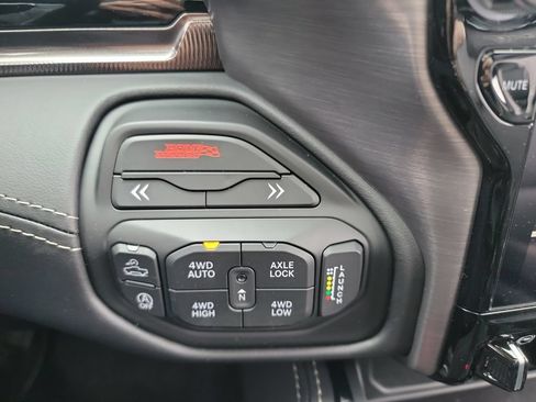 New 2026 RAM 1500 RHO w/ RHO Level 1 Equipment Group AWD/4WD image 21
