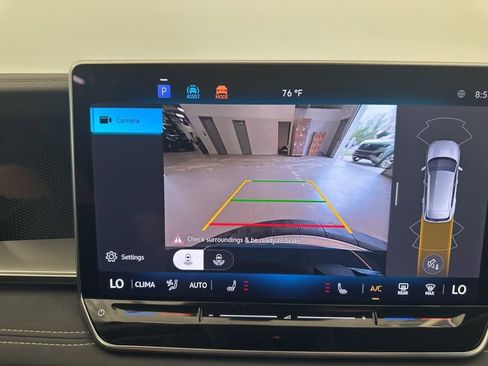 New 2026 Volkswagen Tiguan SE AWD/4WD image 14