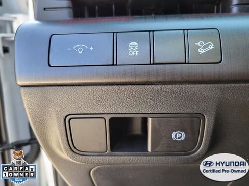 Used 2025 Hyundai Kona N Line S AWD/4WD image 20