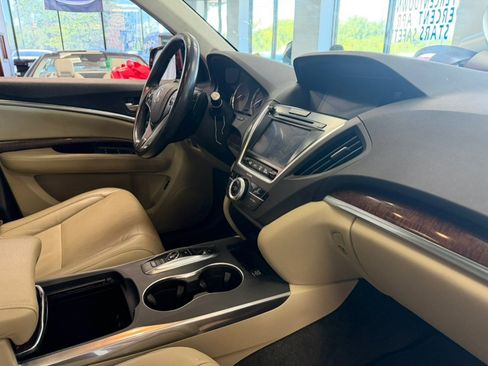 Used 2019 Acura MDX FWD image 49