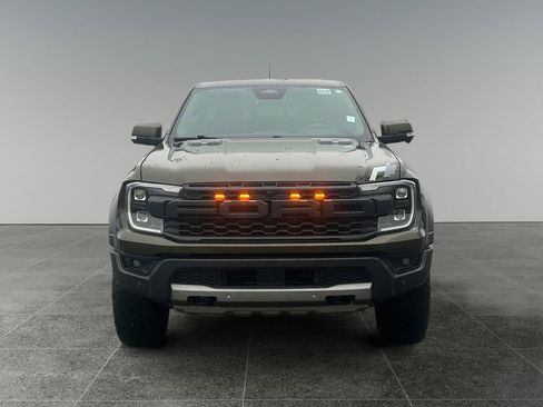 Used 2024 Ford Ranger Raptor image 2