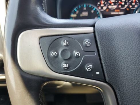 Used 2017 GMC Sierra 1500 Denali RWD image 22