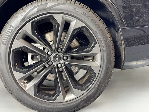 New 2026 Audi Q7 3.0T Premium Plus image 28