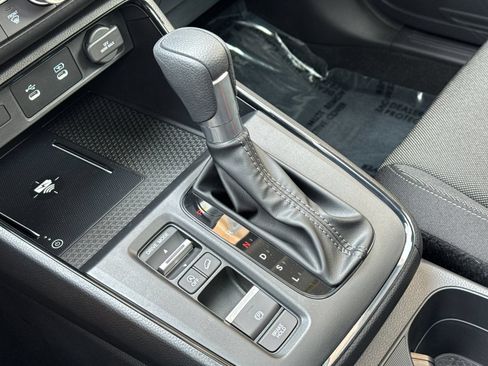 Used 2026 Honda CR-V EX image 20