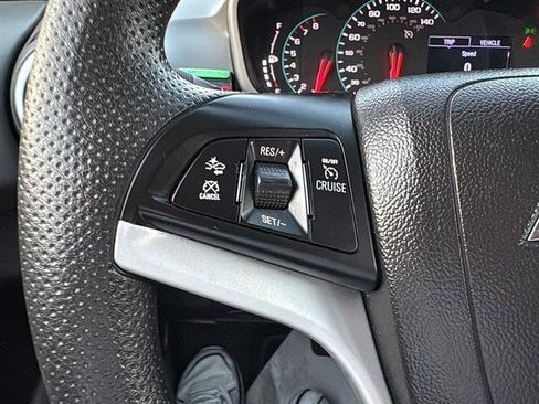 Used 2020 Chevrolet Sonic LT image 15