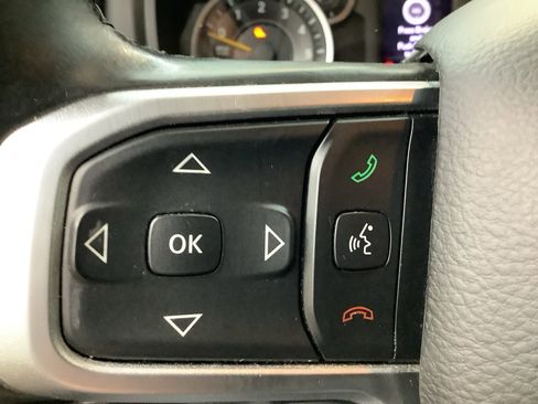 Used 2019 RAM 1500 Big Horn image 17