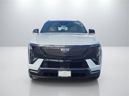 New 2026 Cadillac Escalade IQL Sport 2 image 2