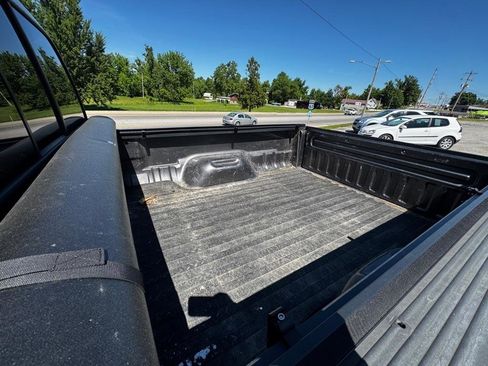 Used 2004 Ford F250 4x4 Crew Cab Super Duty image 14