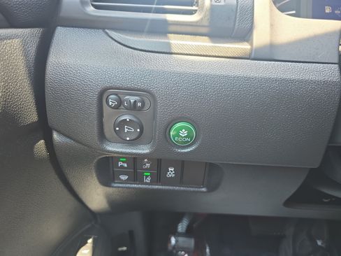 Used 2024 Honda Passport TrailSport image 25