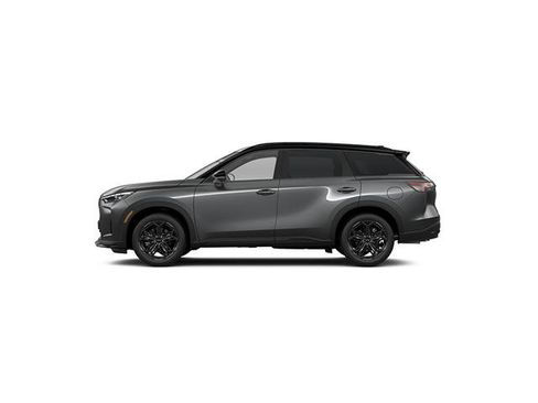 New 2026 INFINITI QX60 Sport w/ Dark Cargo Package image 8