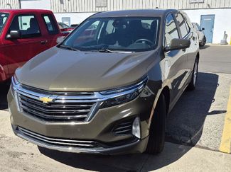 Used 2024 Chevrolet Equinox LT w/ LPO, Floor Liner Package video 1