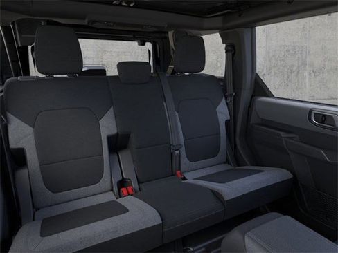 New 2026 Ford Bronco Big Bend image 12
