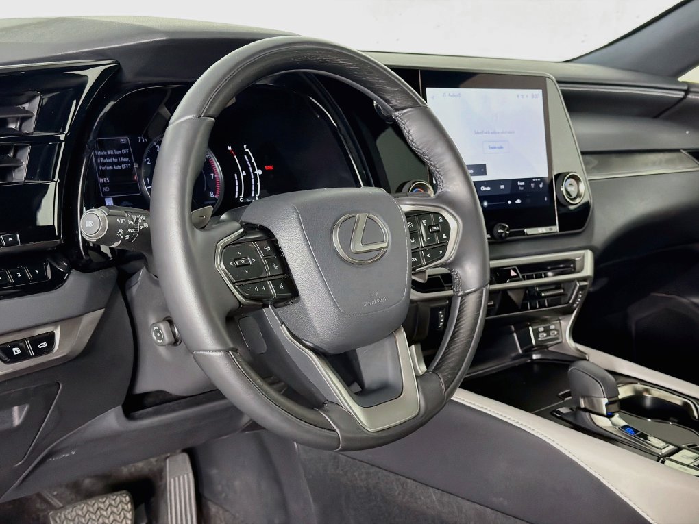 Used 2023 Lexus RX 350 Premium w/ Accessory Package (Z1) FWD image 38