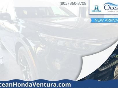 Used 2025 Honda CR-V Sport-L