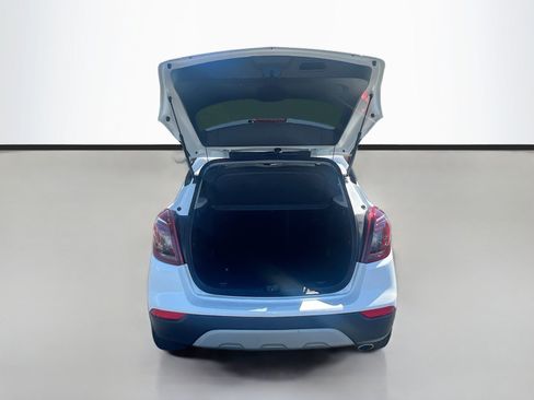 Used 2020 Buick Encore Preferred FWD image 27