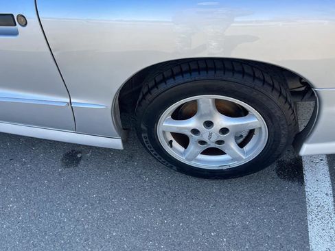 Used 1996 Pontiac Firebird Trans Am image 10