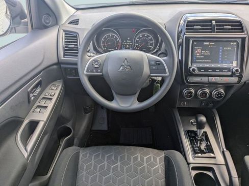 New 2026 Mitsubishi Outlander Sport ES AWD/4WD image 16