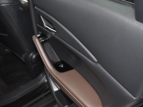 Used 2021 MAZDA CX-30 2.5 Turbo w/ Premium Plus Pkg image 20