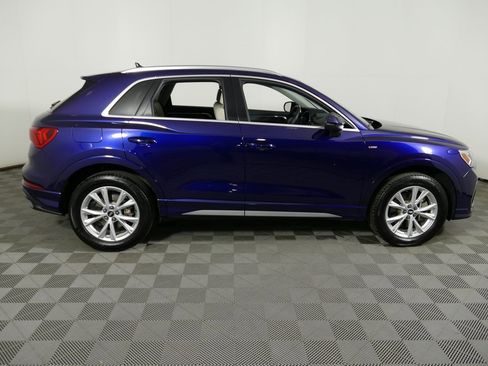 Used 2021 Audi Q3 2.0T Premium Plus w/ Premium Plus Package image 2
