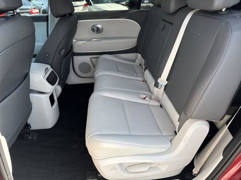 New 2026 Hyundai Ioniq 9 SEL AWD/4WD image 12