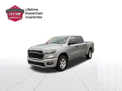 Used 2025 RAM 1500 Big Horn