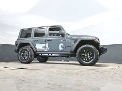 New 2026 Jeep Wrangler Unlimited Rubicon 392 AWD/4WD image 44