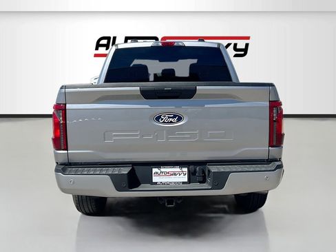 Used 2024 Ford F150 STX RWD image 6