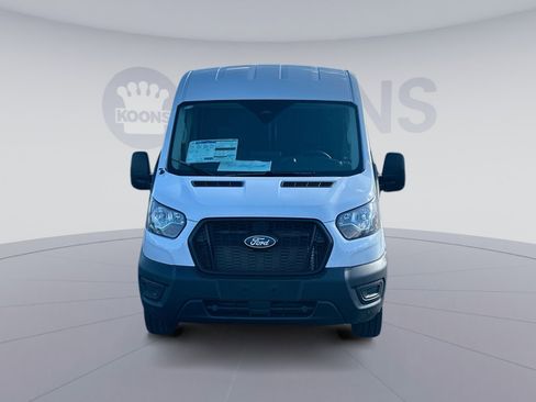 New 2026 Ford Transit 250 Base image 11