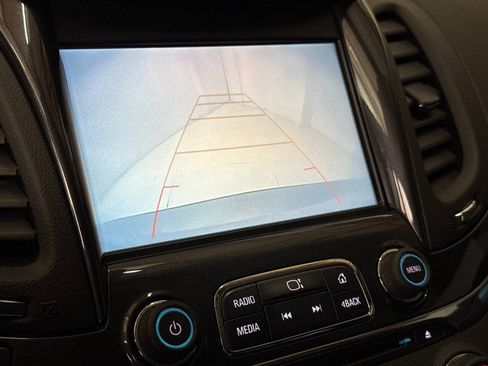 Used 2019 Chevrolet Impala Premier FWD image 49