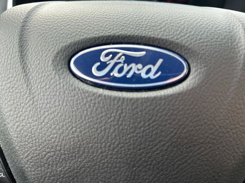 Used 2020 Ford Edge Titanium w/ Cargo Accessory Package AWD/4WD image 20