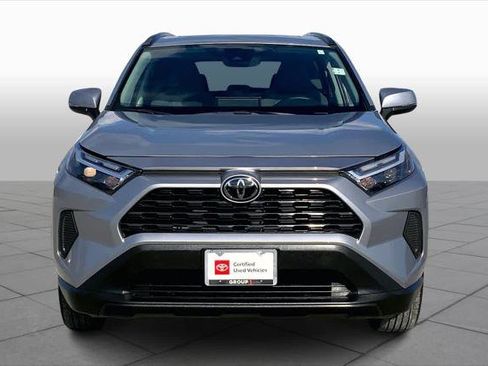 Certified 2024 Toyota RAV4 XLE image 3