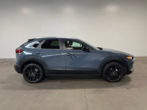 Used 2025 MAZDA CX-30 AWD 2.5 S w/ Preferred Package image 2