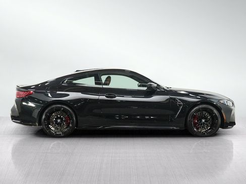 Used 2026 BMW M4 xDrive Competition w/ Executive Package AWD/4WD image 6
