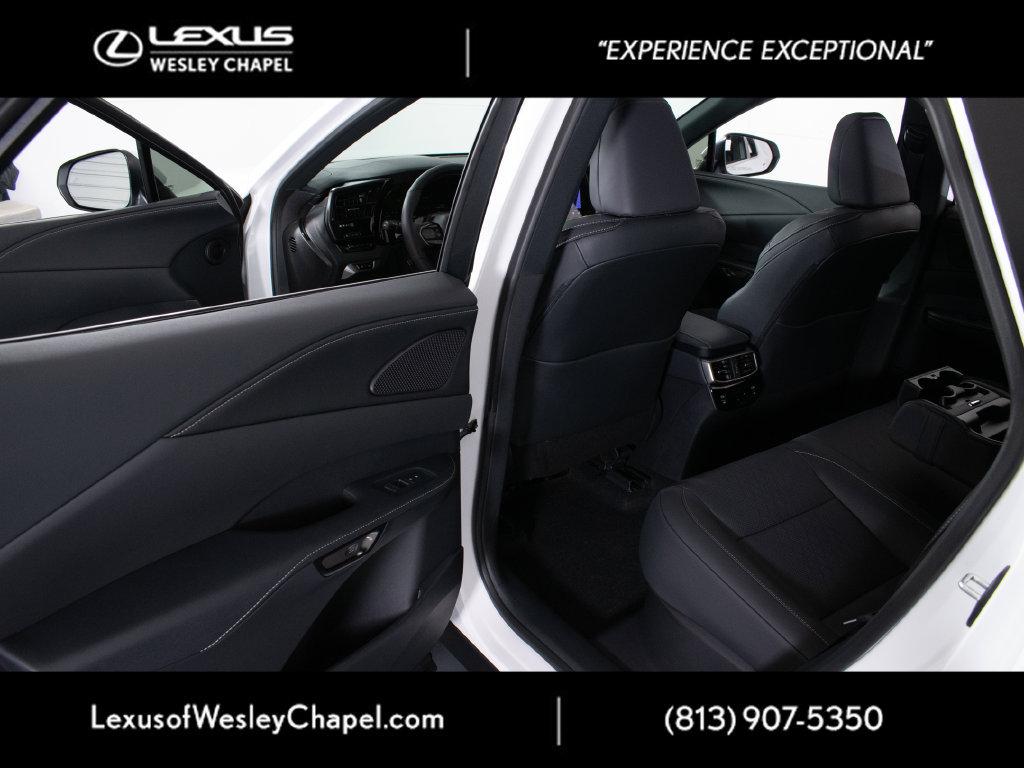 New 2026 Lexus RX 350 Premium Plus w/ Accessory Package (2T) FWD image 7