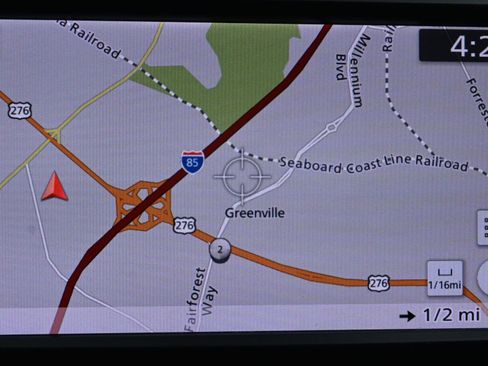 Used 2019 Nissan Titan SV w/ SV Convenience Package AWD/4WD image 18