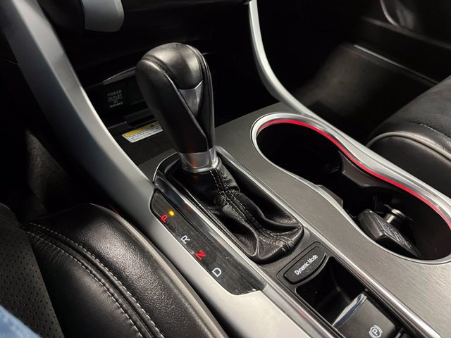 Used 2019 Acura TLX w/ Technology & A-SPEC Package FWD image 25