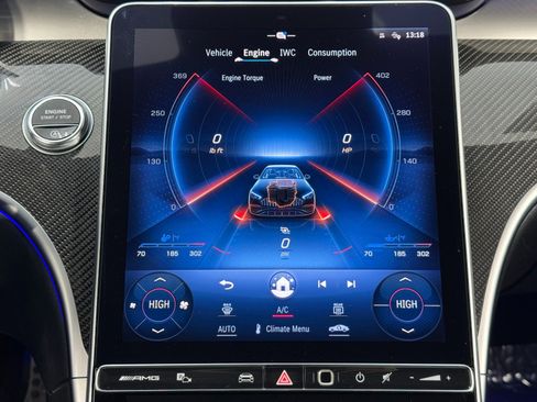 Used 2023 Mercedes-Benz C 43 AMG AMG C 43 w/ AMG Night & Pinnac image 32