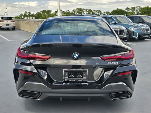 New 2026 BMW 840i RWD image 4