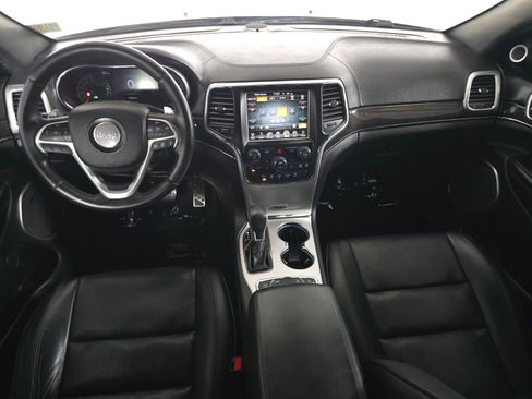 Used 2016 Jeep Grand Cherokee High Altitude image 30